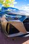 Audi RS6 RS6 Avant TFSI quattro 25 years Tiptronic 25 years Gris - thumbnail 4