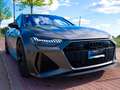 Audi RS6 RS6 Avant TFSI quattro 25 years Tiptronic 25 years Gris - thumbnail 3