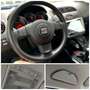 SEAT Altea Rebel Klimaautomatik Reifenkontroll Isofix Silber - thumbnail 15