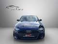 Audi A3 SB 30 TDI S-Tronic *PANO, AMBI, LEDER, VIRTUAL* Blau - thumbnail 2