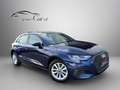 Audi A3 SB 30 TDI S-Tronic *PANO, AMBI, LEDER, VIRTUAL* Blau - thumbnail 1