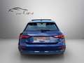 Audi A3 SB 30 TDI S-Tronic *PANO, AMBI, LEDER, VIRTUAL* Blau - thumbnail 6