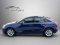 Audi A3 SB 30 TDI S-Tronic *PANO, AMBI, LEDER, VIRTUAL* Blau - thumbnail 4
