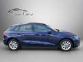 Audi A3 SB 30 TDI S-Tronic *PANO, AMBI, LEDER, VIRTUAL* Blau - thumbnail 8