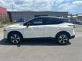 Nissan Qashqai Qashqai 1.3 mhev N-Connecta 2wd 158cv xtronic Bianco - thumbnail 2