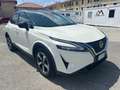 Nissan Qashqai Qashqai 1.3 mhev N-Connecta 2wd 158cv xtronic Bianco - thumbnail 7