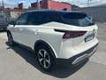 Nissan Qashqai Qashqai 1.3 mhev N-Connecta 2wd 158cv xtronic Bianco - thumbnail 3