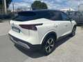 Nissan Qashqai Qashqai 1.3 mhev N-Connecta 2wd 158cv xtronic Bianco - thumbnail 5