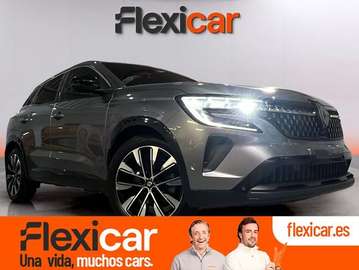 1.2 full hybrid e-tech Techno 146kW