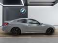 BMW 440 M440i xDrive Coupé [M Sport Pro, Laser, AHK] Grau - thumbnail 8