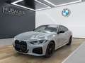 BMW 440 M440i xDrive Coupé [M Sport Pro, Laser, AHK] Grau - thumbnail 1
