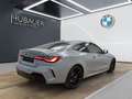 BMW 440 M440i xDrive Coupé [M Sport Pro, Laser, AHK] Grau - thumbnail 4