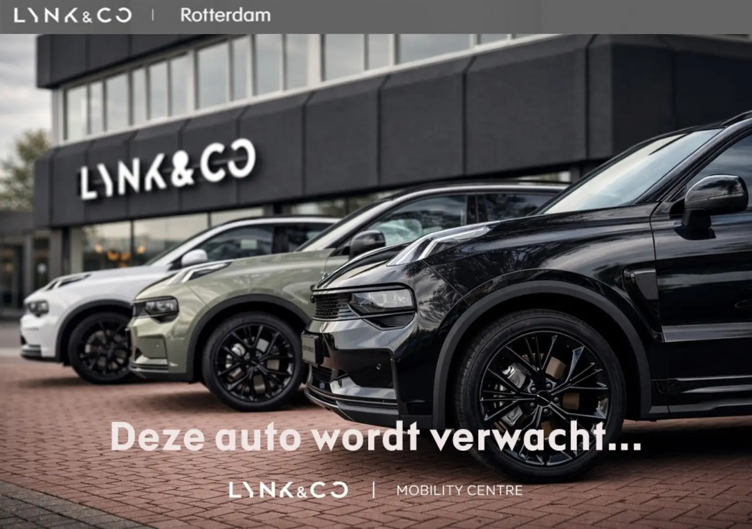 Lynk & Co 02 Core | Panoramadak | Stoelverwarming | Parkeercame Blanc - 1