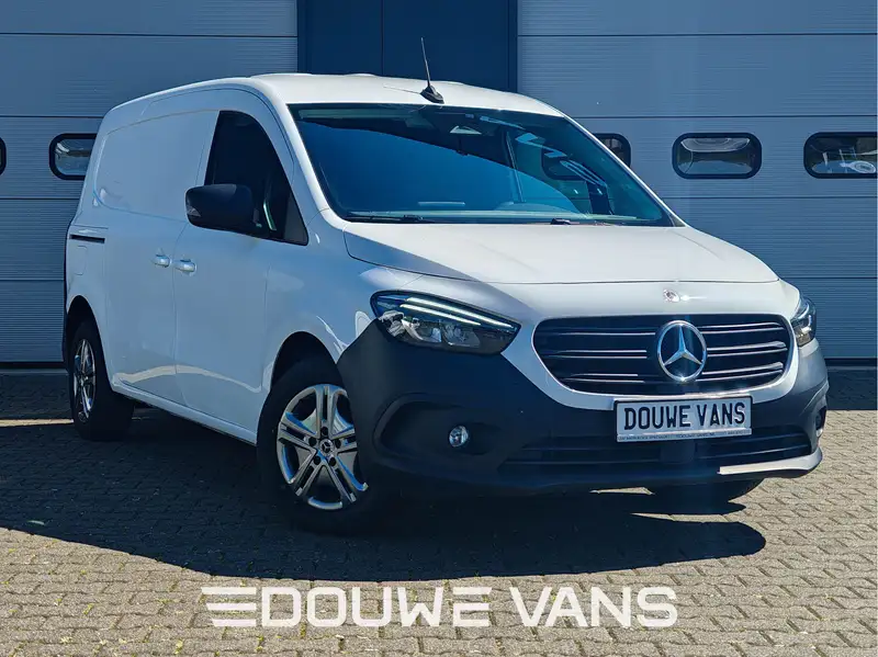 Mercedes-Benz Citan