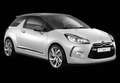 DS Automobiles DS 3 1.2 PureTech S&S Black Lézard EAT6 110 Gris - thumbnail 14