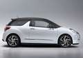 DS Automobiles DS 3 1.2 PureTech S&S Black Lézard EAT6 110 Gris - thumbnail 7