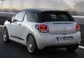 DS Automobiles DS 3 1.2 PureTech S&S Black Lézard EAT6 110 Gris - thumbnail 13