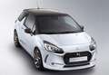 DS Automobiles DS 3 1.2 PureTech S&S Black Lézard EAT6 110 Gris - thumbnail 8