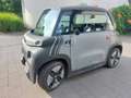 Opel Rocks-e Klub (btw voertuig) Grau - thumbnail 4