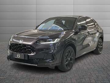2.0 hev Sport