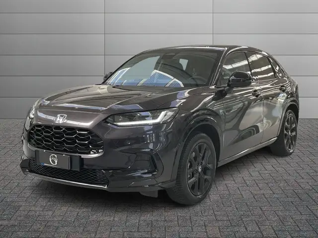 Honda ZR-V 2.0 hev Sport