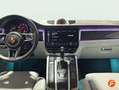 Porsche Macan Turbo Aut. Negro - thumbnail 11
