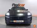 Porsche Macan Turbo Aut. Negro - thumbnail 2