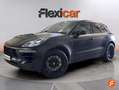 Porsche Macan Turbo Aut. Negro - thumbnail 3