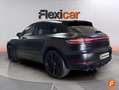 Porsche Macan Turbo Aut. Negro - thumbnail 5