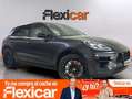 Porsche Macan Turbo Aut. Negro - thumbnail 1