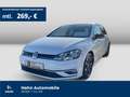 Volkswagen Golf VII BlueMotion IQ.DRIVE 1.5TSI DSG Pano CAM Weiß - thumbnail 1