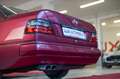Mercedes-Benz E 500 Aut. W/124 Rarität Top Zustand Servicegepflegt Red - thumbnail 12