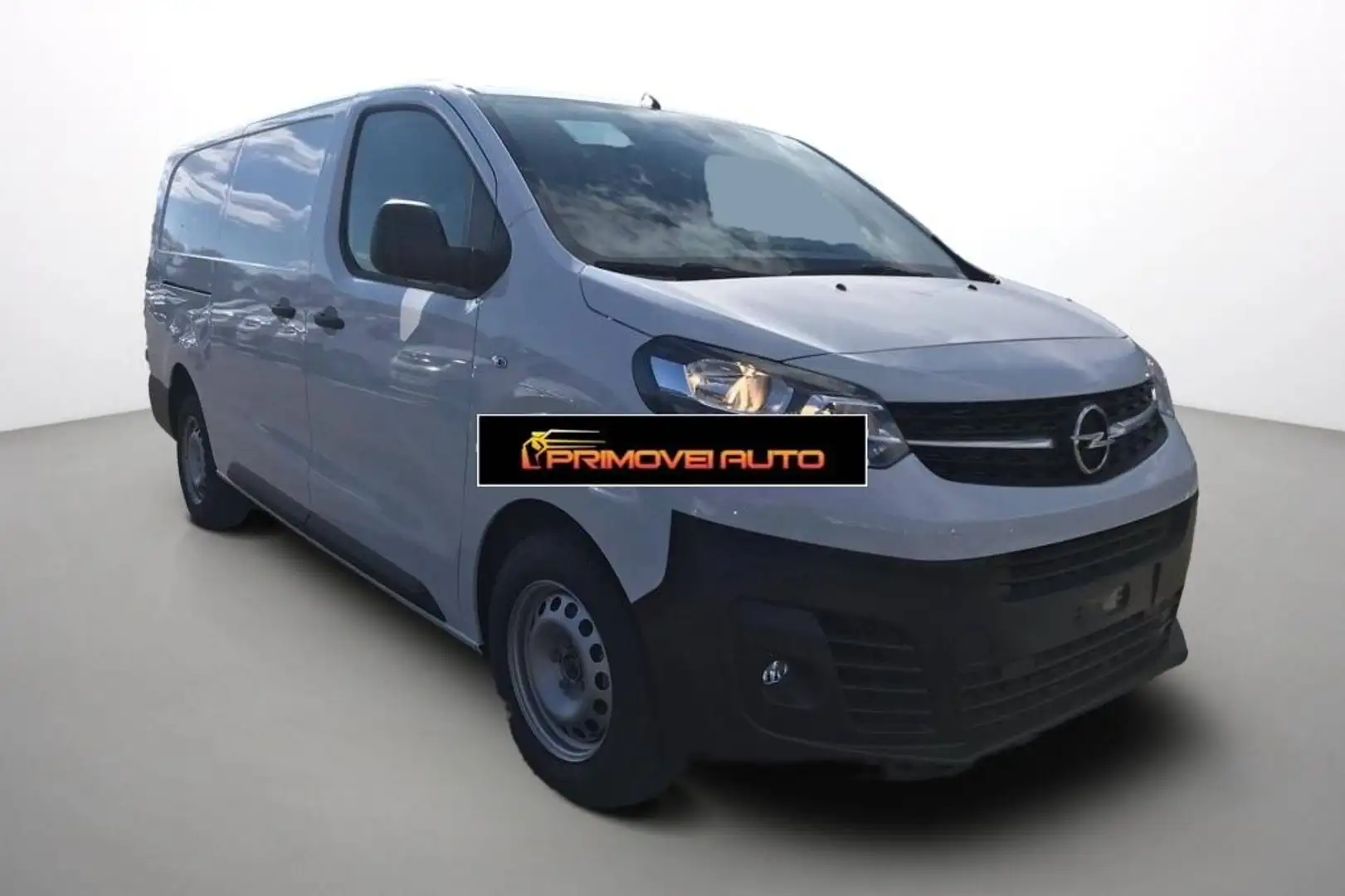 Opel Vivaro TAGLIA XL BLUHDI 145 S&S BVM6 Blu/Azzurro - 1