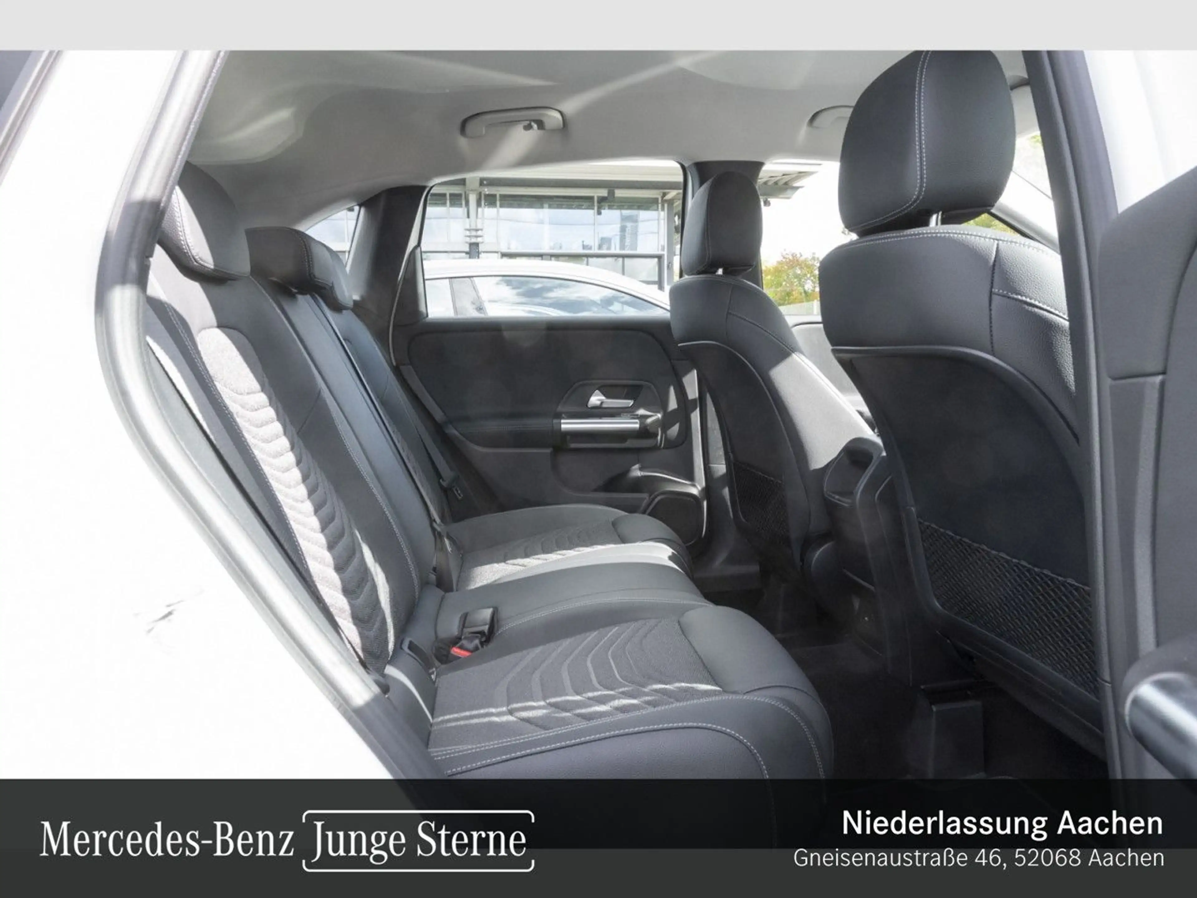 Mercedes-Benz B 200 PROGRESSIVE+LED+KAMERA+7G — photo 11