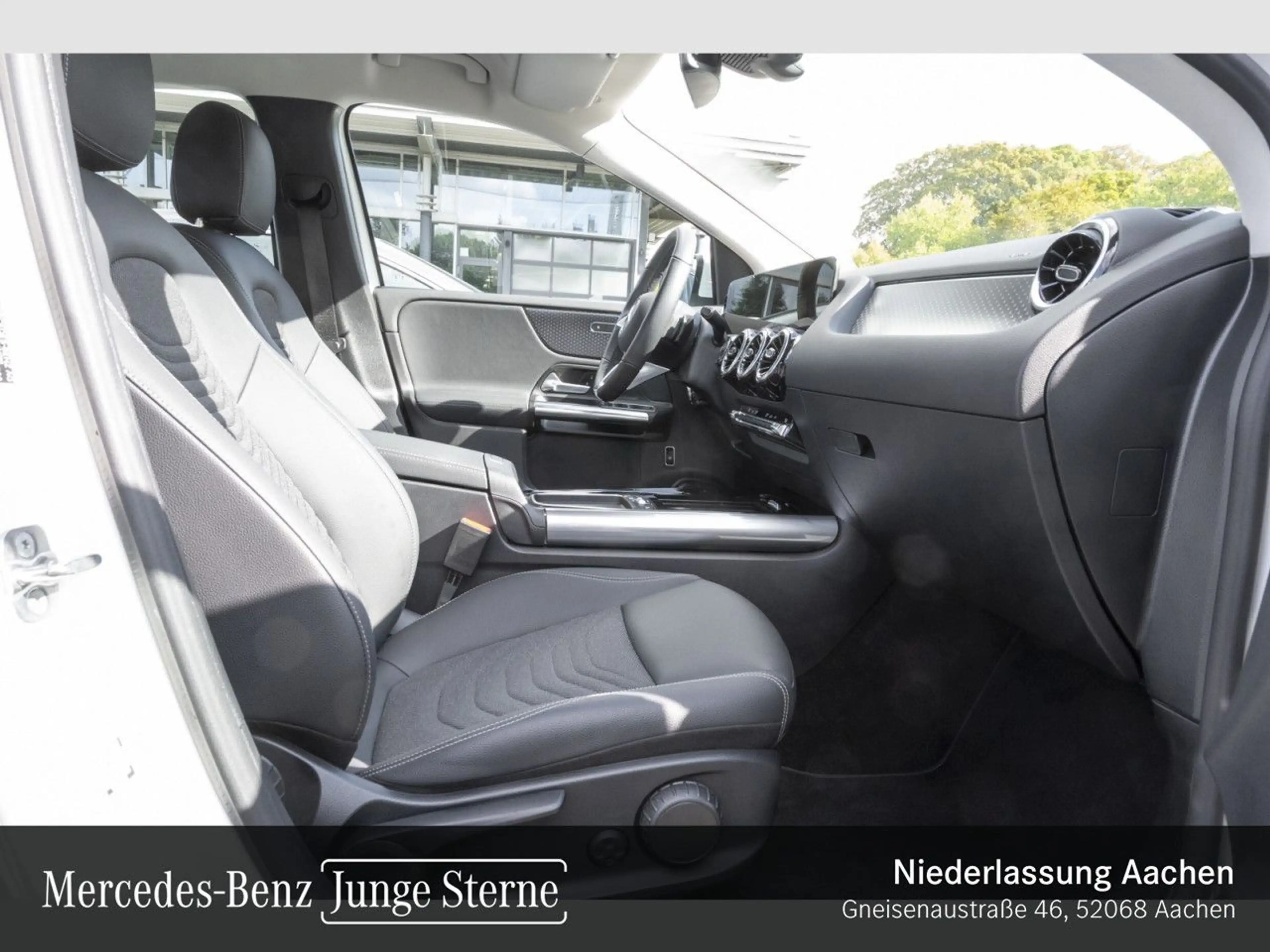 Mercedes-Benz B 200 PROGRESSIVE+LED+KAMERA+7G — photo 5