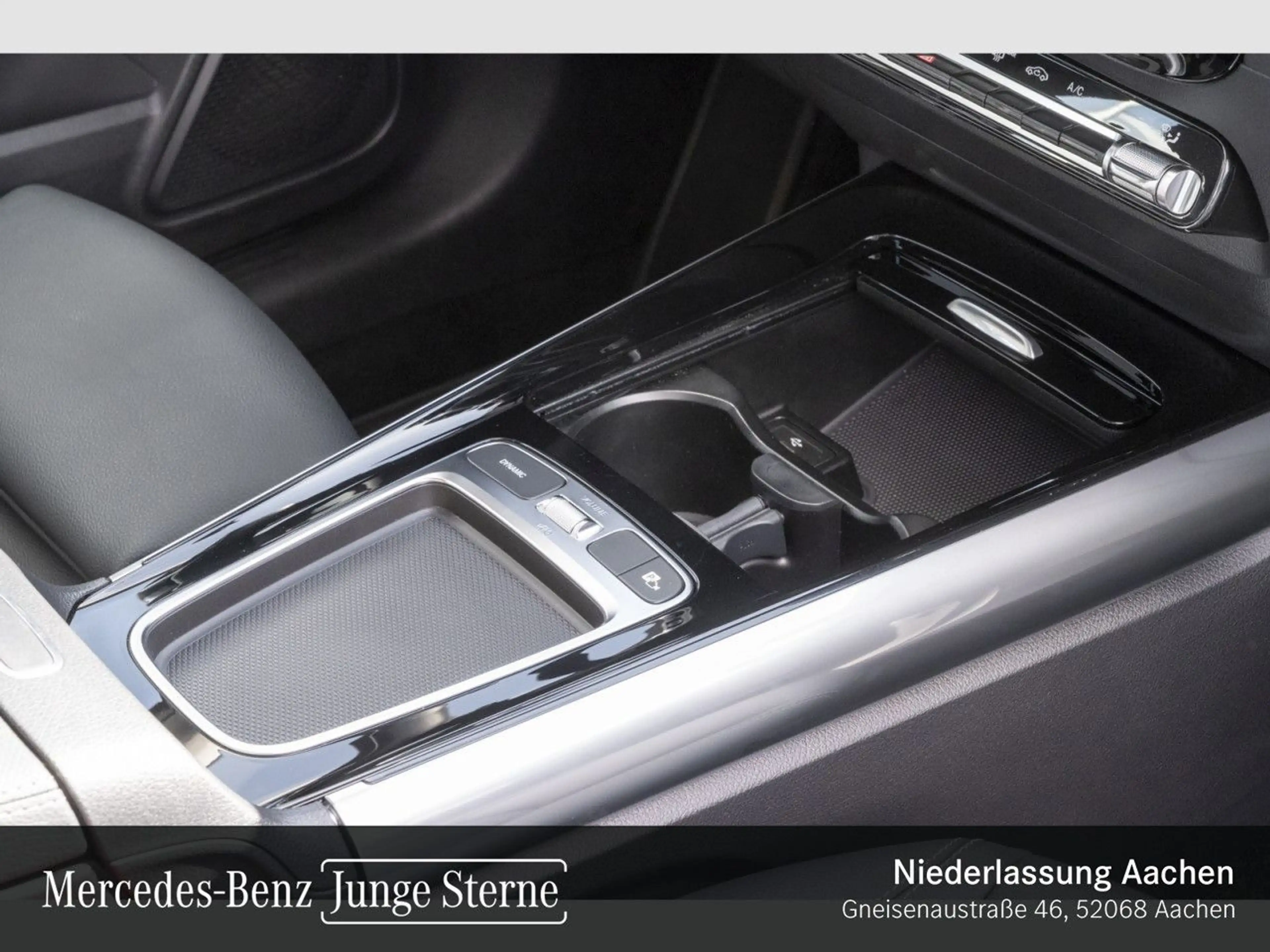 Mercedes-Benz B 200 PROGRESSIVE+LED+KAMERA+7G — photo 15
