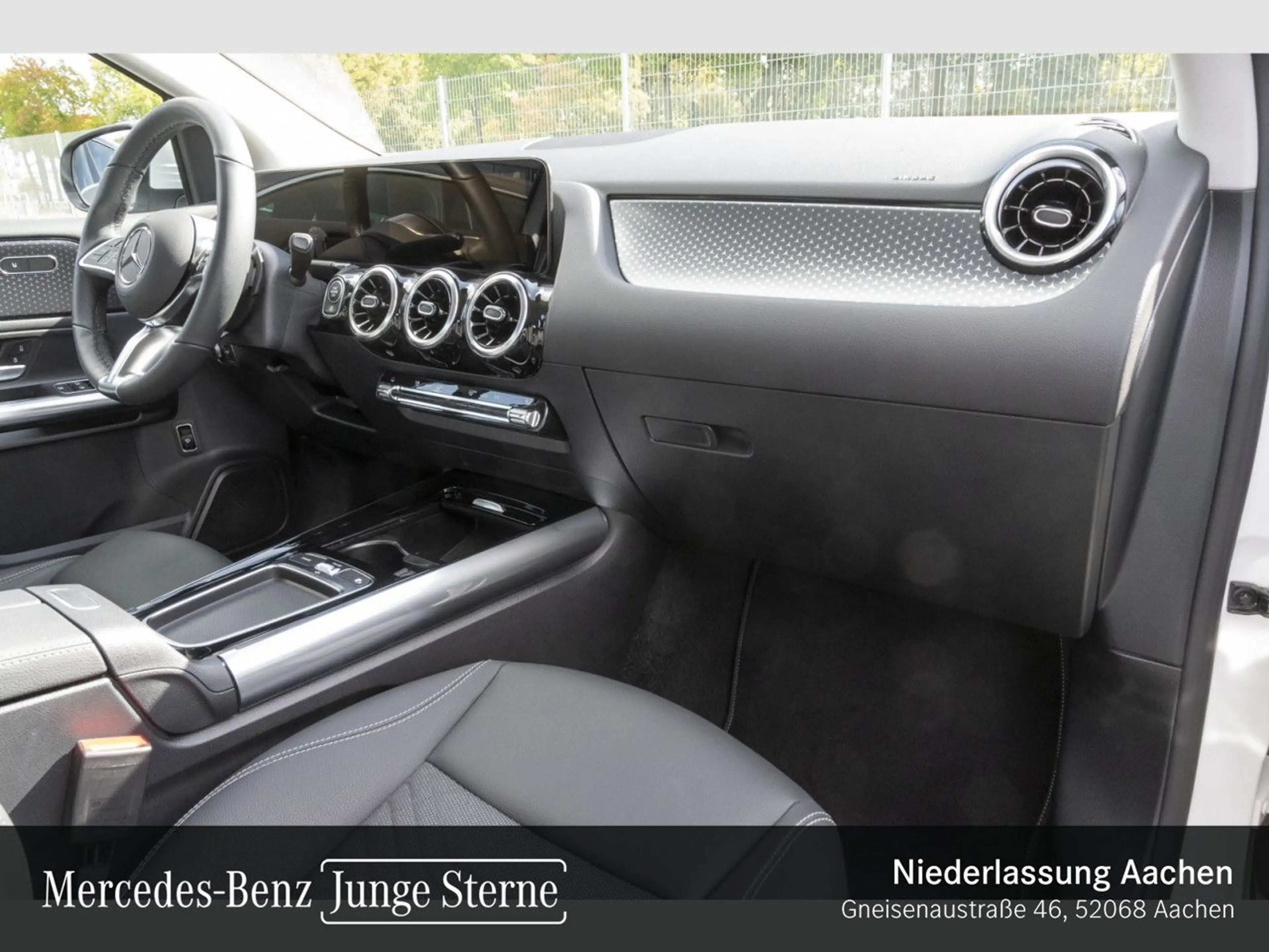 Mercedes-Benz B 200 PROGRESSIVE+LED+KAMERA+7G — photo 6