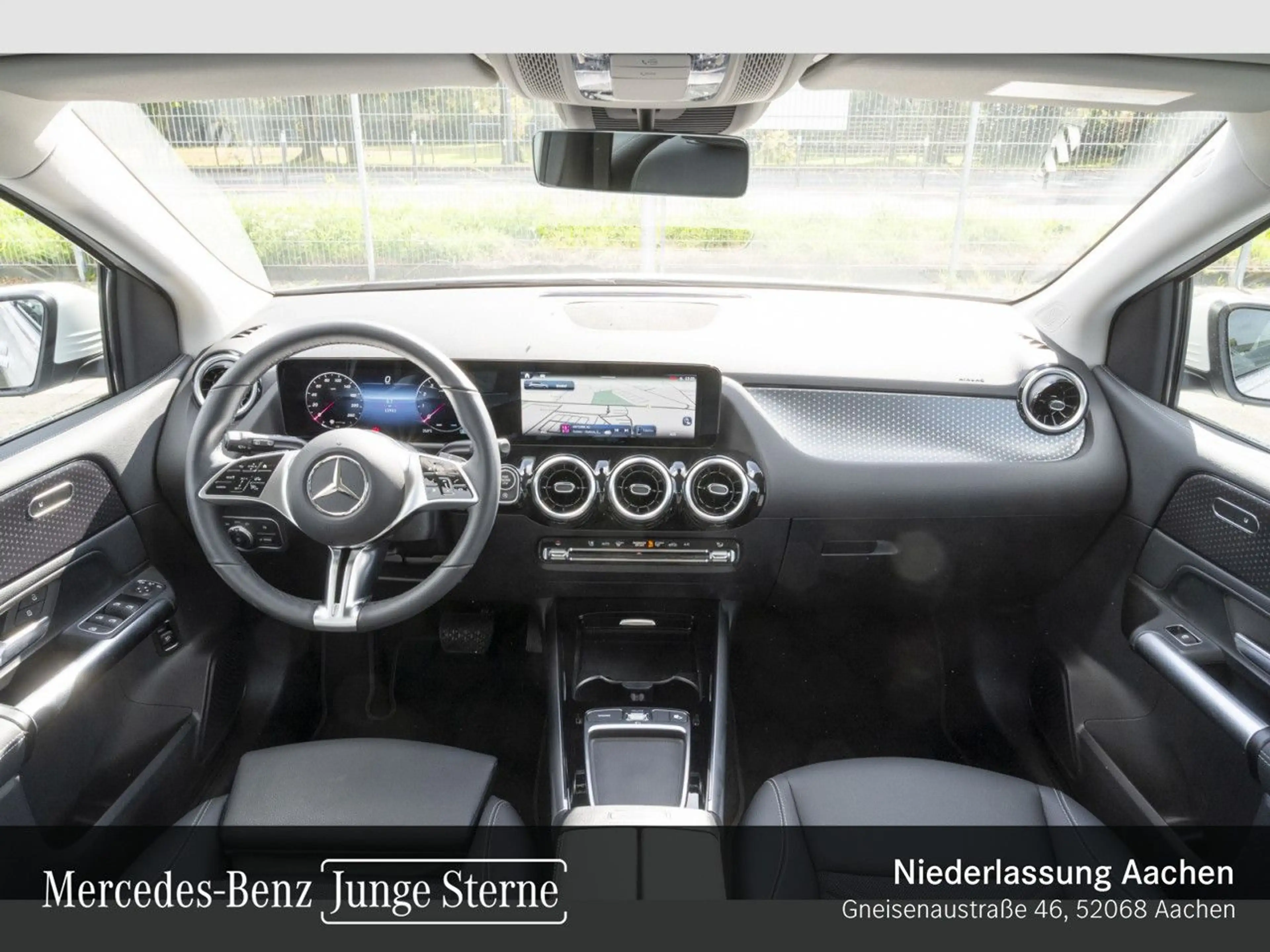 Mercedes-Benz B 200 PROGRESSIVE+LED+KAMERA+7G — photo 8