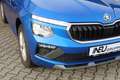Skoda Kamiq Selection 1.0 TSI DSG ACC RFK S+LHZG Blau - thumbnail 16