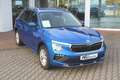 Skoda Kamiq Selection 1.0 TSI DSG ACC RFK S+LHZG Blau - thumbnail 17