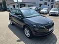 Skoda Karoq 1,5 TSI ACT DSG Ambition Schwarz - thumbnail 1
