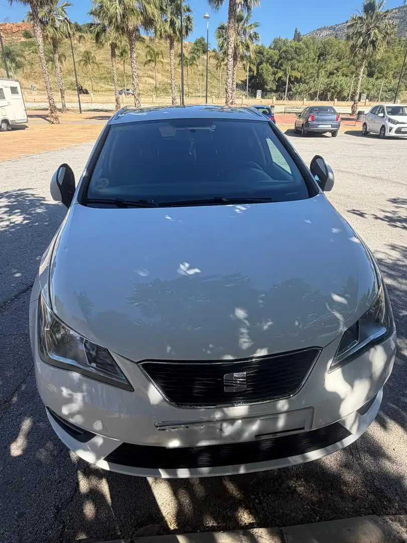 SEAT Ibiza ST 1.6TDI CR Style 105 - 2