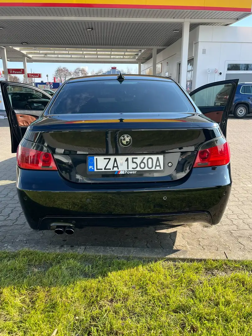 BMW e60 M Pakiet - 2