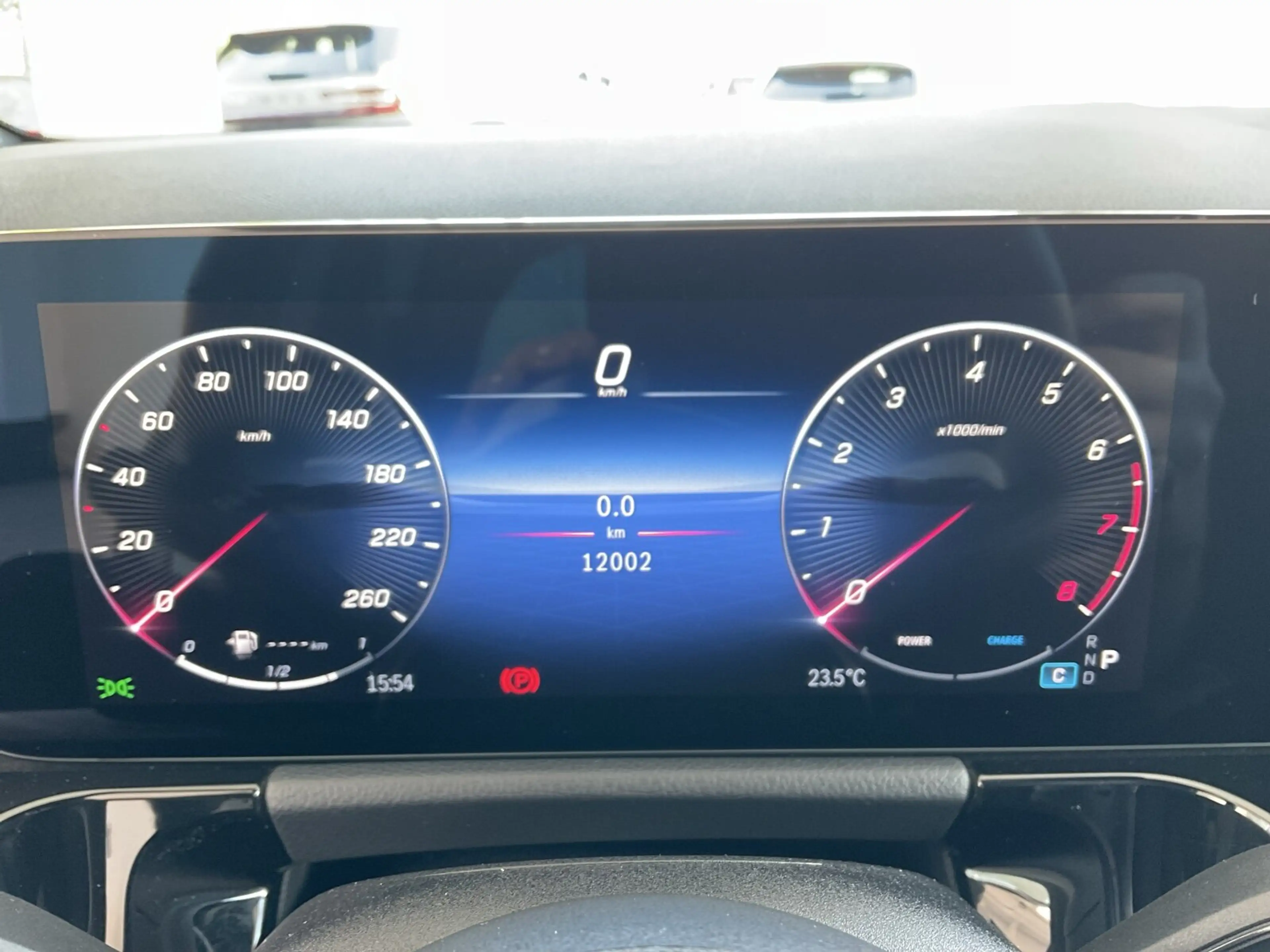 Mercedes-Benz B 200 B 200 Progressive/Distronic/Standheizung/AHK/LED — photo 12