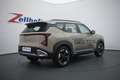 Kia Seltos 1,6 TGDI 180 2WD Silber P2 Multimediapaket Beige - thumbnail 5