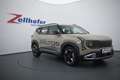 Kia Seltos 1,6 TGDI 180 2WD Silber P2 Multimediapaket Beige - thumbnail 2