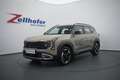 Kia Seltos 1,6 TGDI 180 2WD Silber P2 Multimediapaket Beige - thumbnail 1
