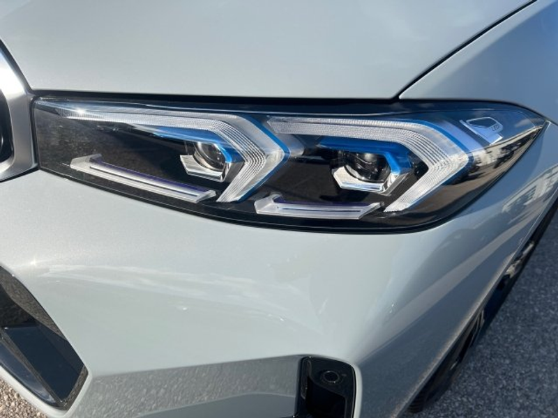 BMW 318 i Lim MX G20 B48 — photo 12
