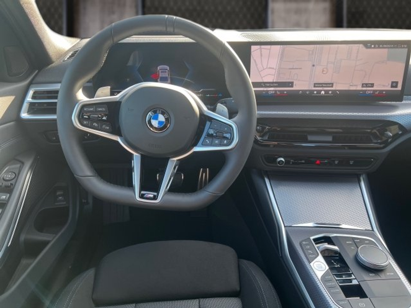 BMW 318 i Lim MX G20 B48 — photo 7