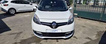sceniciii 1.6 dci 130ch lounge 2015